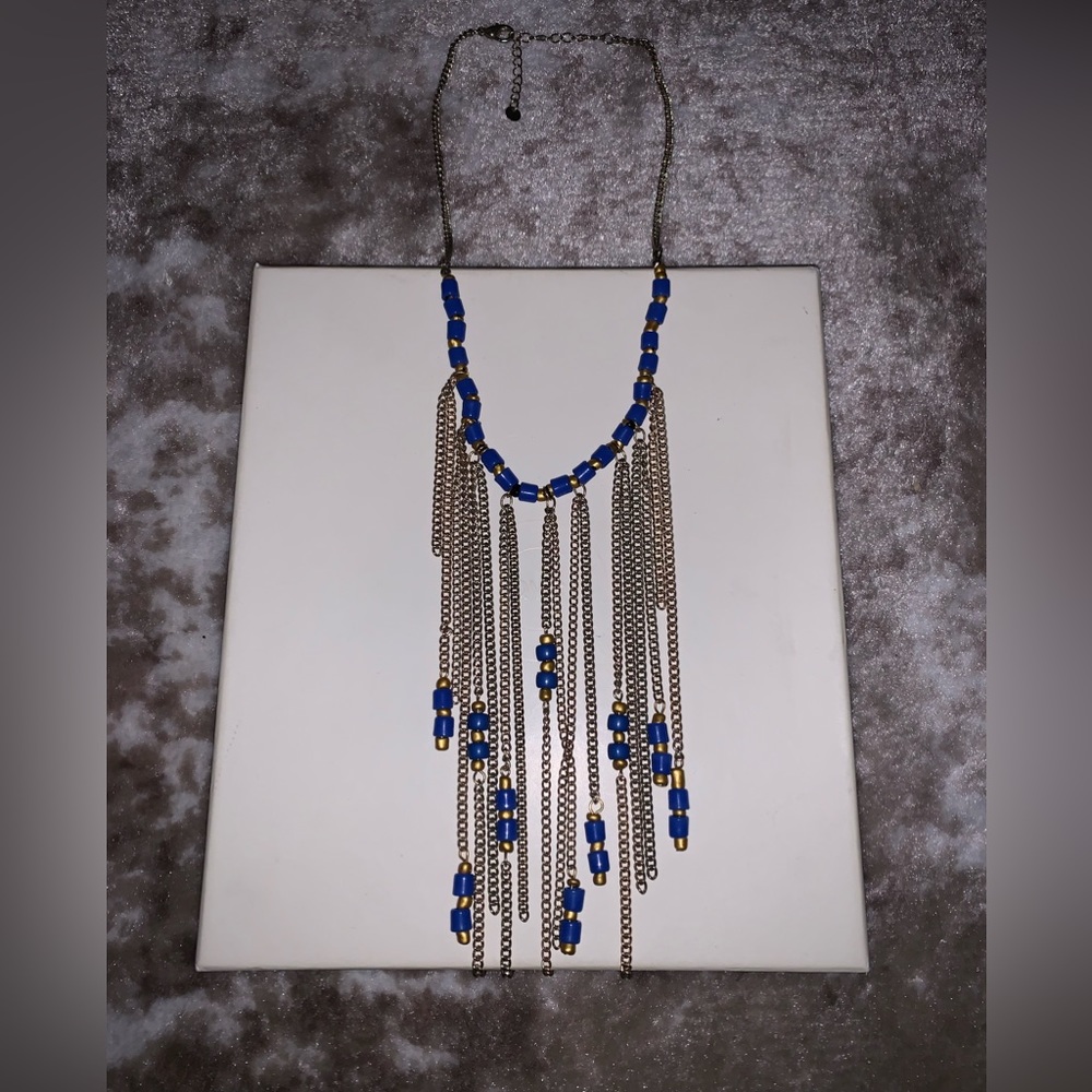 Nordstrom necklace